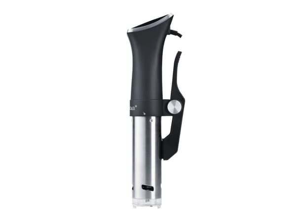 Steba SV 75, Sous vide immersion circulator, Svart, Rustfritt stål, Berøring, LCD, 20 °C, 90 °C