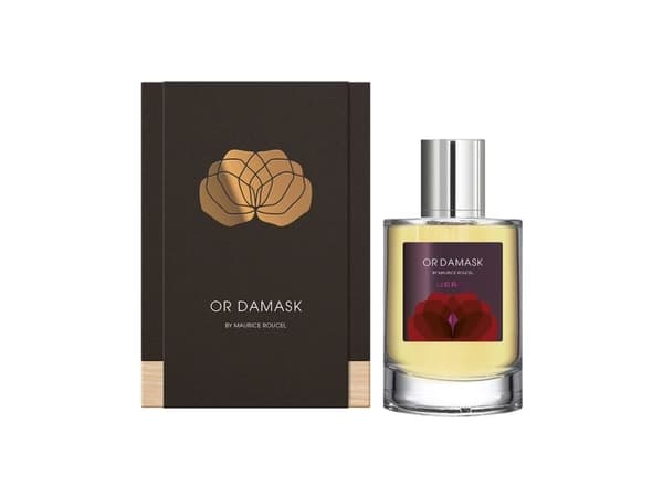 Uermi OR DAMASK Eau de Parfum for kvinner 100 ml