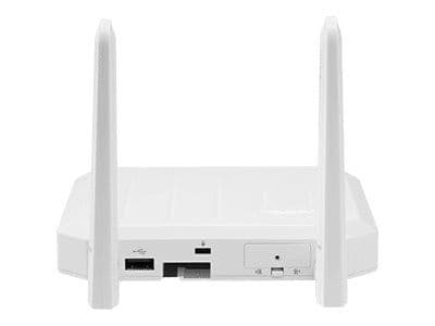 Cradlepoint L950 Series L950-C7B - Reititin