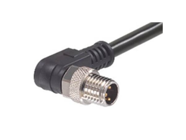 Molex 1200868646 Sensor-, aktuator-stik, 1 stk