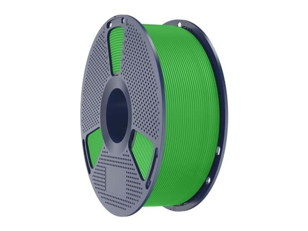 Sunlu PLA+ High-Speed grön filament