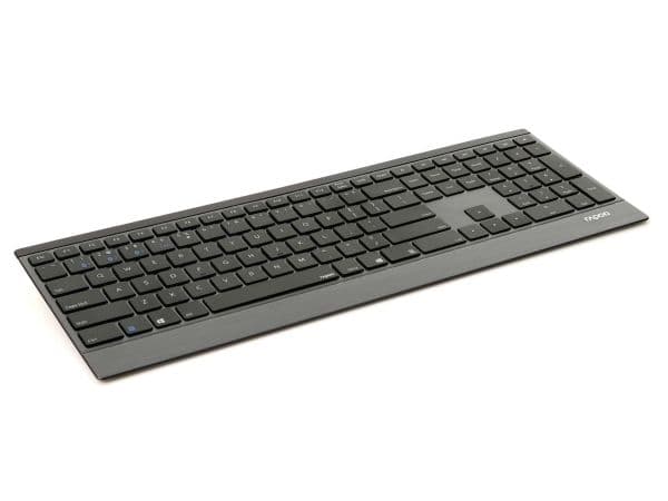 Keyboard Rapoo E9500M (001921280000)