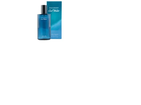Davidoff Cool Water Man EdT spray - 75 ml