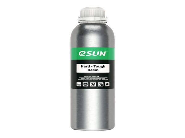 Esun - 1 L - blå - UV-rav (3D)