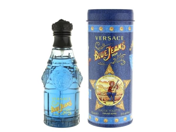 Versace Blue Jeans EDT 75ml