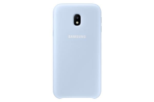 Samsung EF-PJ330, Deksel, Samsung, Galaxy J3, Blå
