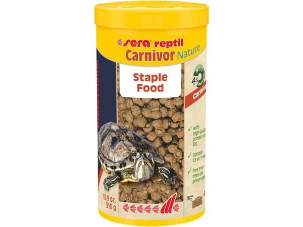 Sera sera rep.P Carnivor Natu1000ml