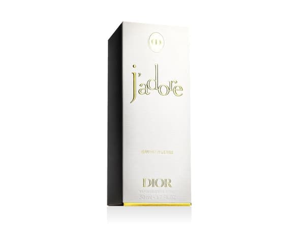 Dior J'adore Eau De Parfum 50 ml (woman)