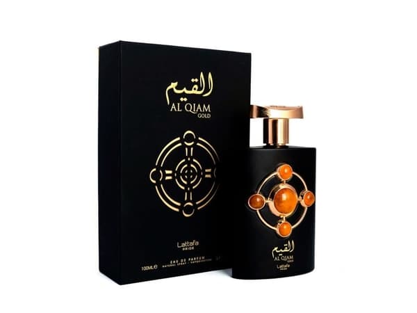 Lattafa Pride Al Qiam Gold EDP U 100 ml