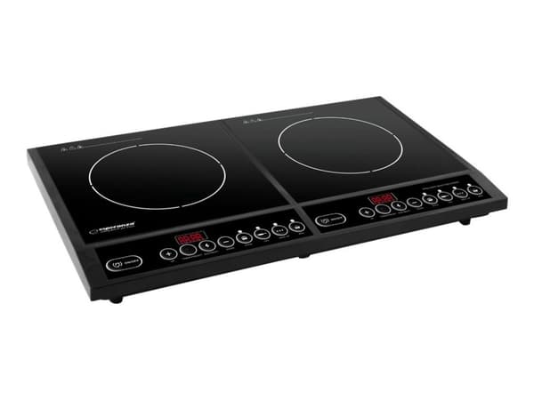 Esperanza ST.MARIA - Induktionsvärmeplatta - 4 kW