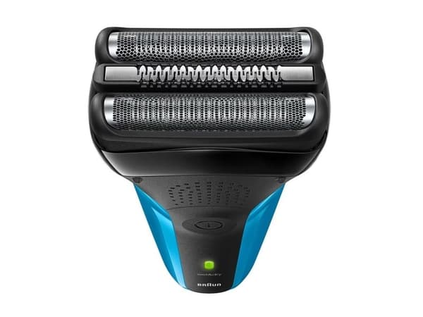 Braun Kombinasjonspakke 21B