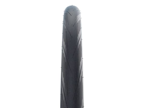 SCHWALBE Lugano II sammenleggbart dekk 700c 25 mm (25-622)
