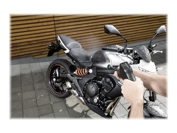 Kärcher K 3 Power Control Högtryckstvätt