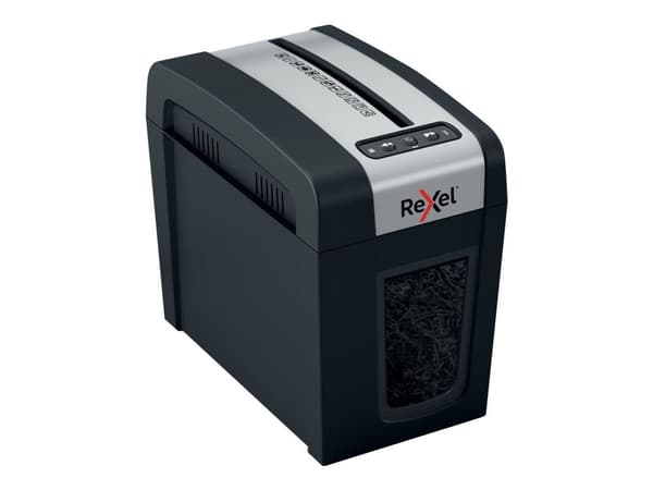 Makulator Rexel Secure MC3-SL mikromakulering 2x15 mm (P-5)