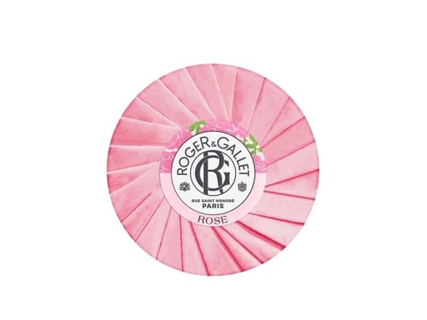 Roger & Gallet Rose Soap Bar 100 g
