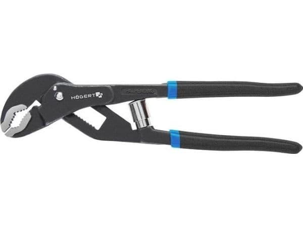 Högert Technik selvjusterende rørkuttertang, 300 mm HT1P379
