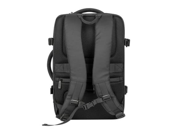 Natec CAMEL PRO 17.3" reppu (NTO-2116)