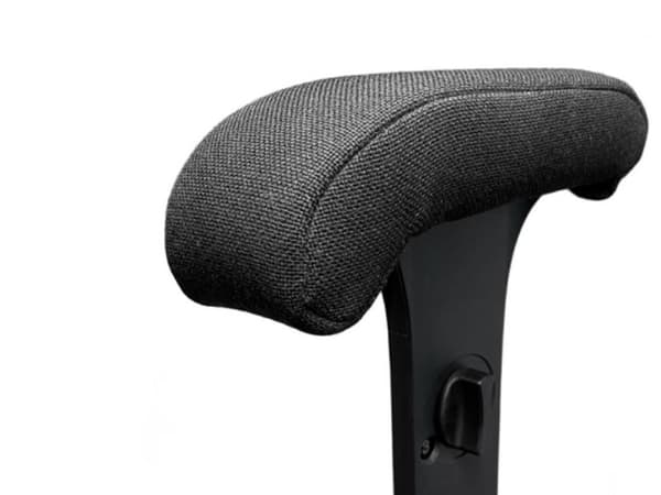 Armlener Malm stol, Ergo Mini ESDG161
