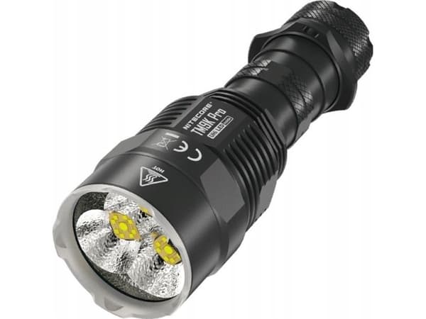 Nitecore Nitecore Latarka TM9K Pro 9900lm