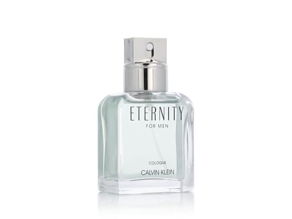 Calvin Klein Eternity Cologne EDT M 50 ml