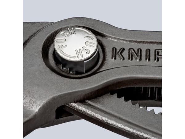 KNIPEX Cobra® klem-/vannpumpetang