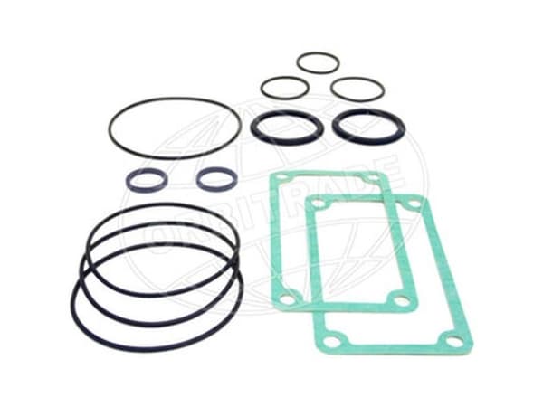 Orbitrade Gasket set heat exchanger
