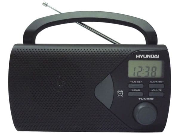 Radio Hyundai PR200B