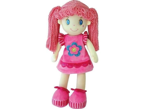 Smily Play 35CM filledukke