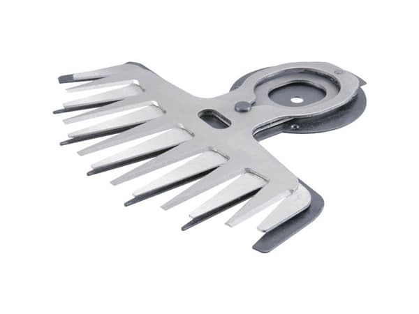 Makita - Grässkjuvblad - bredd: 160 mm
