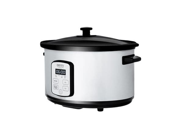 CAMRY CR 6414 SLOW COOKER