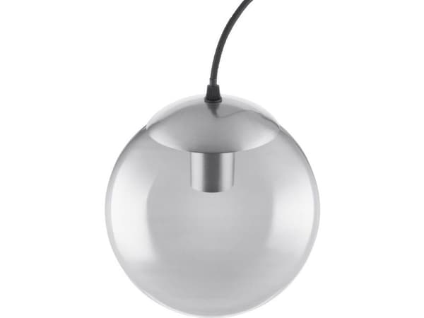 Pendellampe 1xE27 kule