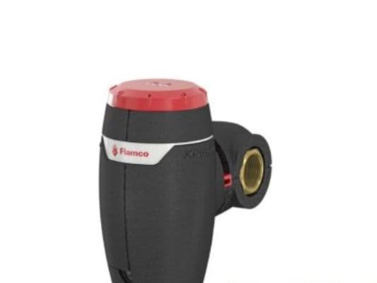 Flamco Xstream smudsudskiller 1"