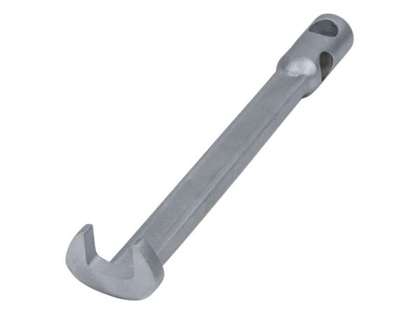 KS Tools 517.9173, Stål, 1 stykker