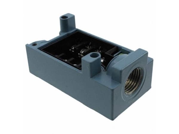 Honeywell SPS endebryter 1 stk LSZ4006