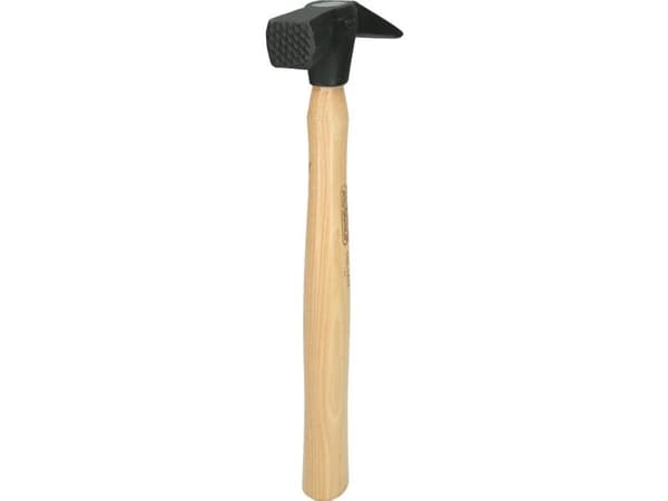 KS Tools 142.1417, Stål, Trä, 32 cm, 1 styck