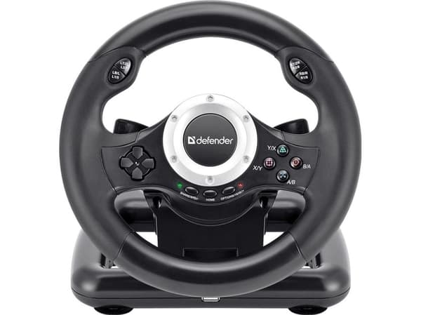 Defender Turbo Pro ratt (64291)