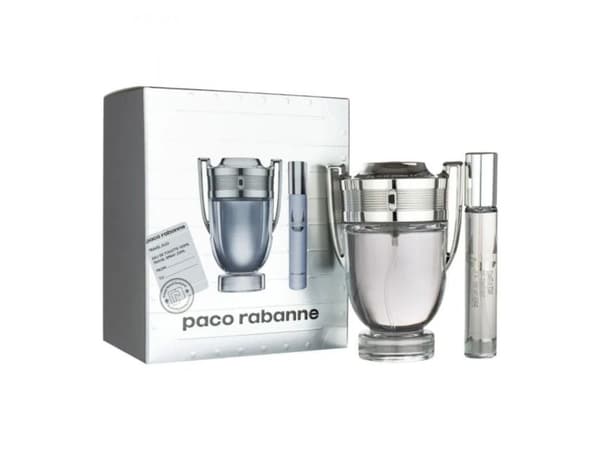 Rabanne Invictus EDT 100 ml + EDT 20 ml (mann)