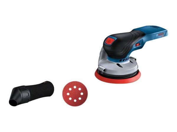 Bosch EXCENTER GEX 18V-125 SOLO - SOLO