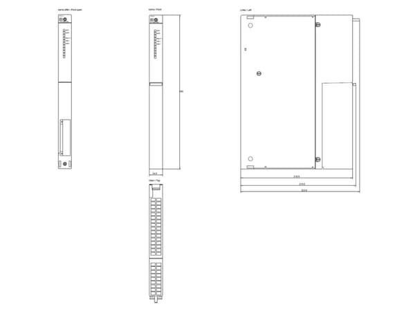 Siemens 6ES7441-1AA05-0AE0