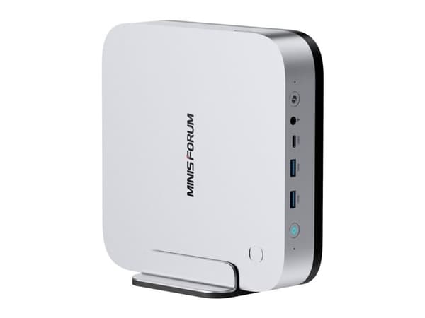 MINIS FORUM X1 Pro-470 Ryzen AI 9 HX470 barebone mini pc