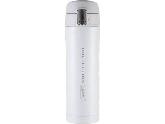 MAESTRO MR-1641-45-WHITE lämpömuki (0.45l)