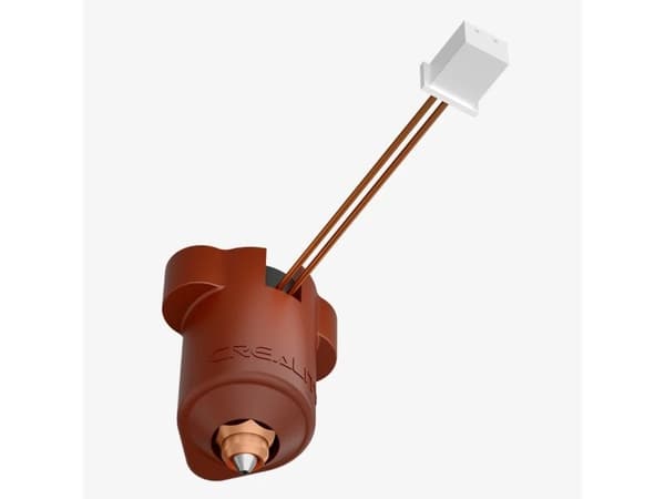 K1 Series Ceramic Heating Block Kit—Quick-swap Nozzle Kit CREALITY