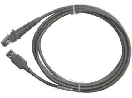 Datalogic - USB-kabel - USB (hann) - 2 m