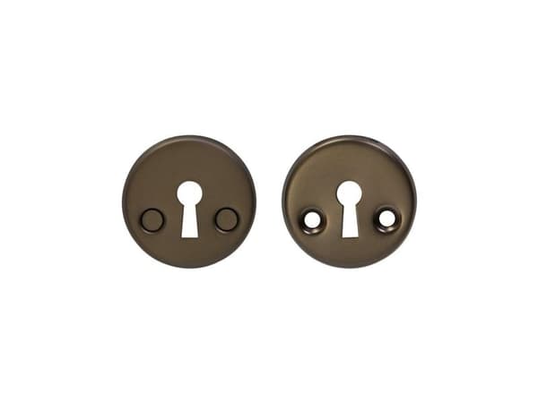 Abus RING SCAND DOOR CYLIND MUZ-06-V grafit