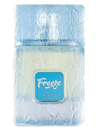 Riiffs Freeze parfymextrakt 100 ml