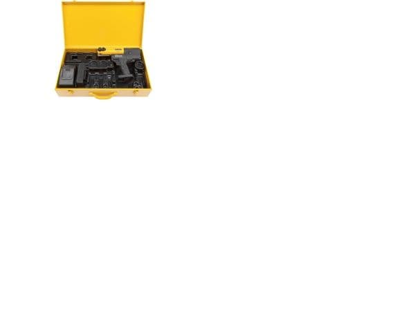 REMS Mini-Press ACC Basic-Pack 22V, Li-Ion Plus säteittäinen puristuskone automaattisella palautuksella