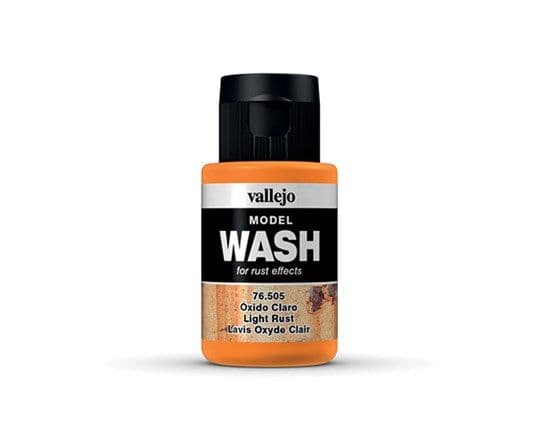 Vallejo 76.505, Orange, Akrylfärg, 35 ml, 1 styck