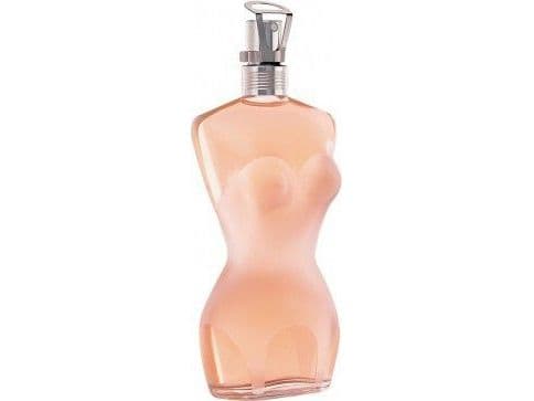 J.P. Gaultier Classic Edt Spray - Dame - 50 ml