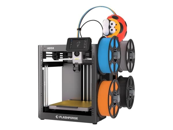 3D-tulostin - Flashforge AD5X}