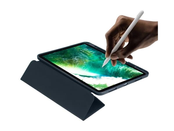DEQSTER rugged case RT2 för iPad Pro 13IN (40-2000071)